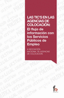 LAS TIC`S EN LAS AGENCIAS DE COLOCACION