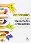 DICCIONARIO DE ENFERMEDADES EMOCIONALES