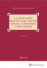 APLICACION PRACTICA DELITO FISCAL CUESTIONES Y SOLUCIONES