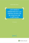 MODUS OPERANDI EN LAS OPERACIONES DE BLANQUEO DE CAPITALES