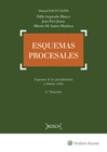 ESQUEMAS PROCESALES 6'ED