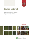 CODIGO NOTARIAL