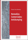 REMEDIOS COMERCIALES ANTIDUMPING