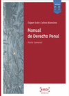 MANUAL DE DERECHO PENAL