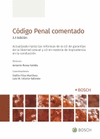 CODIGO PENAL COMENTADO 2ª EDICION