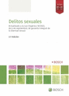 DELITOS SEXUALES 2 EDICION
