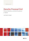 PACK DERECHO PROCESAL CIVIL 6 EDICION 3 VOLUMENES