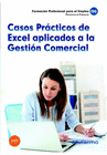 CASOS PRCTICOS DE EXCEL APLICADOS A LA GESTIN COMERCIAL