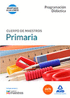 CUERPO DE MAESTROS PRIMARIA. PROGRAMACI�N DID�CTICA