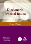 DICCIONARIO PROCESAL BSICO