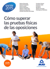 CMO SUPERAR LAS PRUEBAS FSICAS EN LAS OPOSICIONES