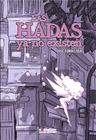 HADAS YA NO EXISTEN