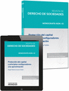 PROTECCI�N DEL CAPITAL Y PRINCIPIOS CONFIGURADORES: UNA APROXIMACI�N (PAPEL + E-