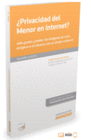 �PRIVACIDAD DEL MENOR EN INTERNET? (PAPEL + E-BOOK)
