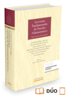 LECCIONES FUNDAMENTALES DE DERECHO ADMINISTRATIVO (PAPEL + E-BOOK)