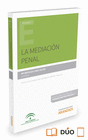 LA MEDIACI�N PENAL (PAPEL + E-BOOK)