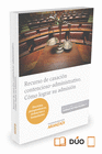 RECURSO DE CASACI�N CONTENCIOSO-ADMINISTRATIVO. C�MO LOGRAR SU ADMISI�N  (PAPEL