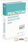 PRACTICUM PROPIEDAD INTELECTUAL 2016