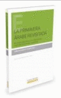 LA PRIMAVERA �RABE REVISITADA