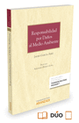 RESPONSABILIDAD POR DA�OS AL MEDIO AMBIENTE (PAPEL + E-BOOK)