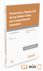 PREVENCI�N Y REPARACI�N DE LOS DA�OS CIVILES POR CONTAMINACI�N INDUSTRIAL (PAPEL