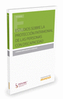 ESTUDIOS SOBRE LA PROTECCI�N PATRIMONIAL DE LAS PERSONAS CON DISCAPACIDAD