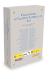 OBSERVATORIO DE POL�TICAS AMBIENTALES 2015
