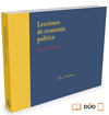 LECCIONES DE ECONOM�A POL�TICA (PAPEL + E-BOOK)