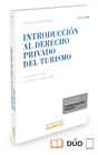 INTRODUCCI�N AL DERECHO PRIVADO DEL TURISMO (PAPEL + E-BOOK)
