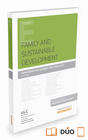 FAMILY AND SUSTAINABLE DEVELOPMENT (PAPEL + E-BOOK)