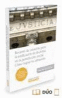 RECURSO DE CASACI�N PARA LA UNIFICACI�N DE DOCTRINA EN LA JURISDICCI�N SOCIAL. C