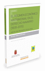 EL R�GIMEN ECON�MICO MATRIMONIAL EN EL DERECHO NAVARRO (1839-2015)