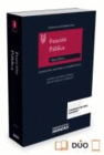 FUNCION PUBLICA. LEGISLACI�N, DOCTRINA Y JURISPRUDENCIA