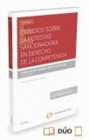ESTUDIOS SOBRE LA POTESTAD SANCIONADORA EN DERECHO DE LA COMPETENCIA