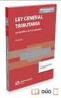 LEY GENERAL TRIBUTARIA