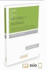 VALORES Y NORMAS ARGUMENTACI�N JUR�DICA Y MORAL CR�TICA A PROP�SITO DE ROBERT ALEXY