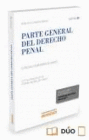 PARTE GENERAL DEL DERECHO PENAL