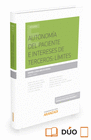 AUTONOMA DEL PACIENTE E INTERESES DE TERCEROS: LMITES (PAPEL + E-BOOK)