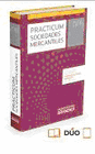 PRACTICUM SOCIEDADES MERCANTILES 2016