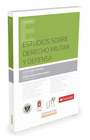 ESTUDIOS SOBRE DERECHO MILITAR Y DEFENSA