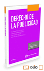 DERECHO DE LA PUBLICIDAD (PAPEL + E-BOOK)