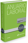 ANUARIO LABORAL 2015 (PAPEL + E-BOOK)