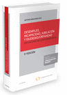 DESEMPLEO, INCAPACIDAD, JUBILACI�N Y VIUDEDAD/ORFANDAD (PAPEL + E-BOOK)