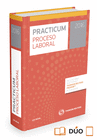 PRACTICUM PROCESO LABORAL 2016 (PAPEL + E-BOOK)