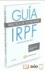 GUIA PRACTICA DE NOVEDADES IRPF