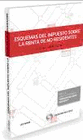 ESQUEMAS DEL IMPUESTO SOBRE LA RENTA DE NO RESIDENTES (PAPEL + E-BOOK)