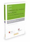 FOMENTO DEL TRABAJO AUTONOMO Y LA ECONOMIA SOCIAL