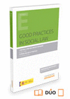 GOOD PRACTICES IN SOCIAL LAW