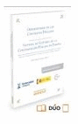 OBSERVATORIO DE LOS CONTRATOS PUBLICOS NUMERO MONOGRAFICO 2016