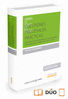 CUESTIONES PROCESALES PRCTICAS ( PAPEL + E-BOOK )